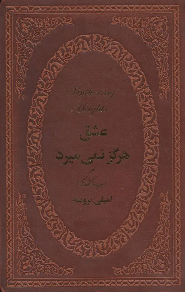 عشق هرگز نمی میرد