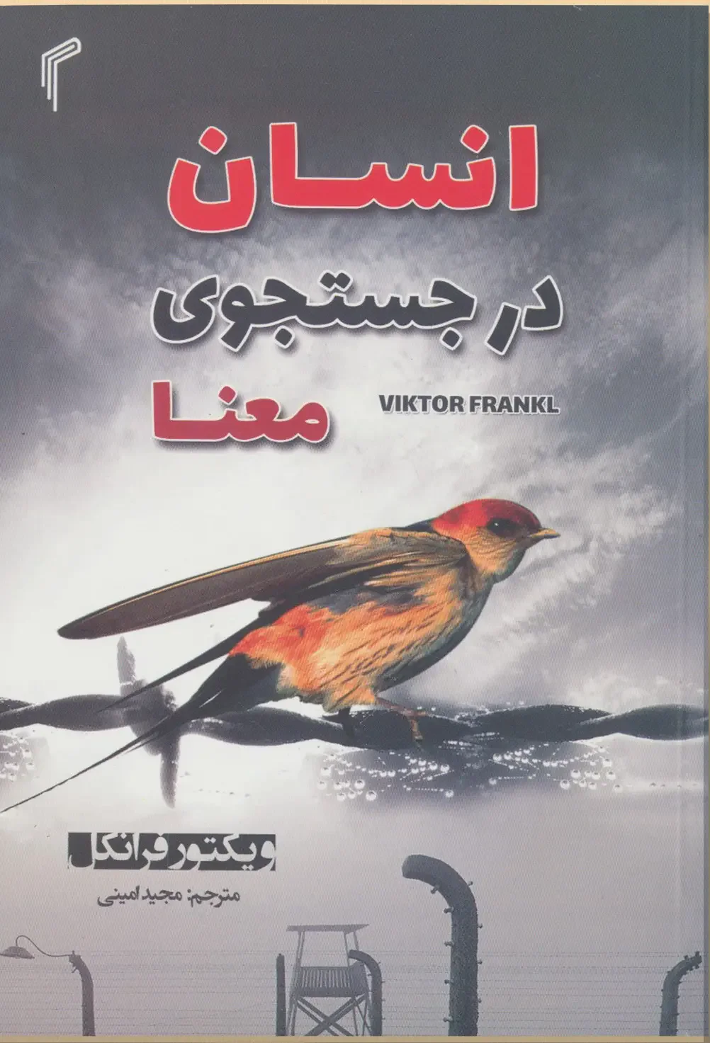 انسان در جستجوی معنا
