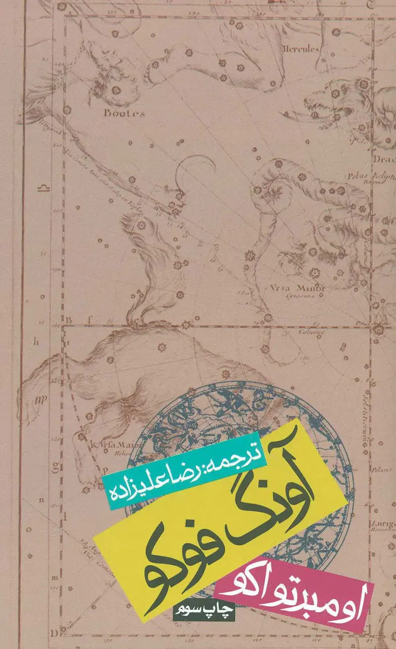 آونگ فوکو