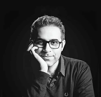 مهرداد صدقی