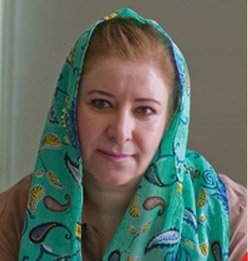 میترا نظریان