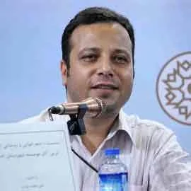 حمید درویشی