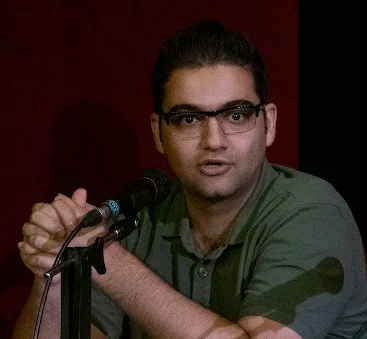 حسین عیدی زاده